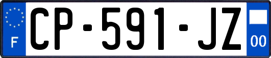 CP-591-JZ