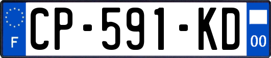 CP-591-KD