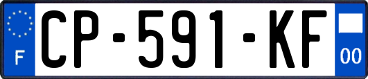 CP-591-KF