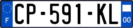 CP-591-KL
