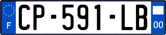 CP-591-LB