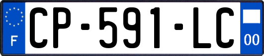 CP-591-LC