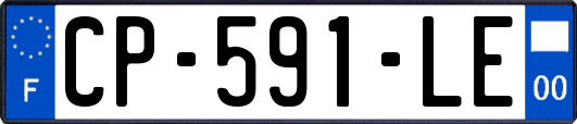 CP-591-LE