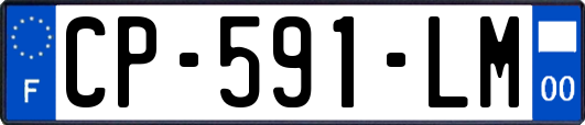 CP-591-LM