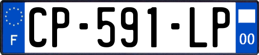 CP-591-LP