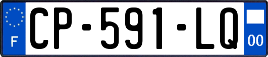 CP-591-LQ