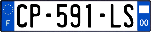 CP-591-LS