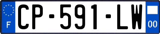 CP-591-LW