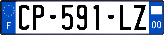 CP-591-LZ