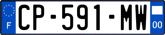 CP-591-MW