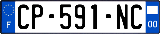 CP-591-NC