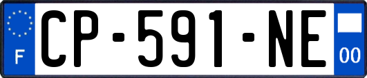 CP-591-NE