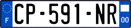 CP-591-NR