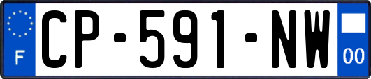 CP-591-NW