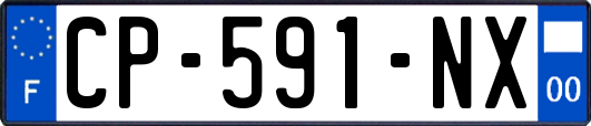 CP-591-NX