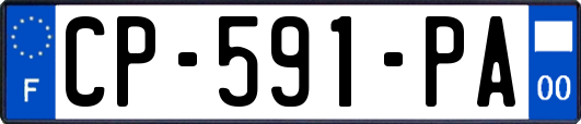 CP-591-PA
