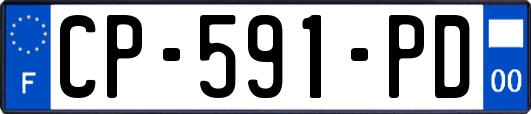 CP-591-PD