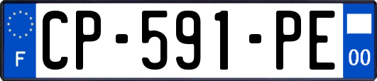 CP-591-PE