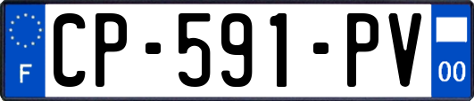 CP-591-PV