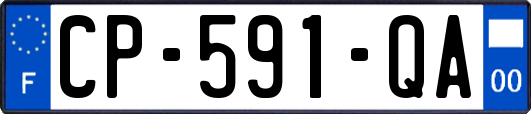 CP-591-QA