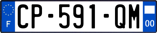 CP-591-QM