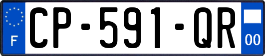 CP-591-QR