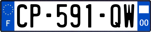 CP-591-QW