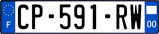 CP-591-RW