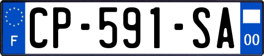 CP-591-SA