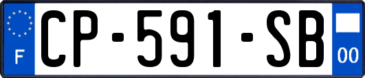 CP-591-SB