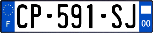 CP-591-SJ