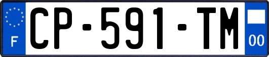 CP-591-TM