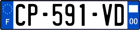 CP-591-VD