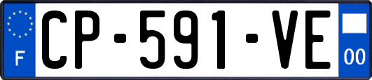 CP-591-VE