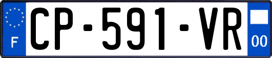 CP-591-VR