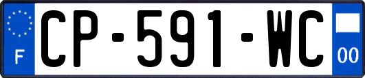 CP-591-WC