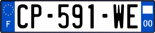 CP-591-WE