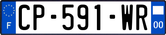 CP-591-WR