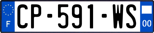 CP-591-WS