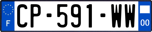 CP-591-WW