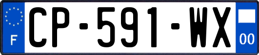 CP-591-WX