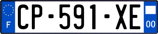 CP-591-XE