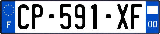 CP-591-XF