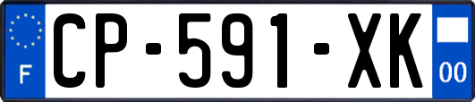 CP-591-XK