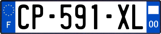 CP-591-XL