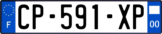 CP-591-XP