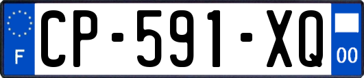 CP-591-XQ