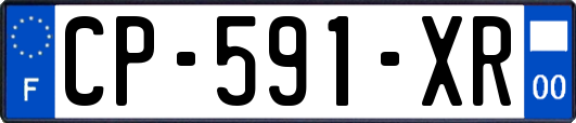 CP-591-XR