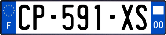 CP-591-XS