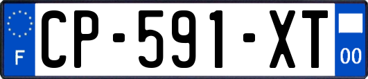 CP-591-XT
